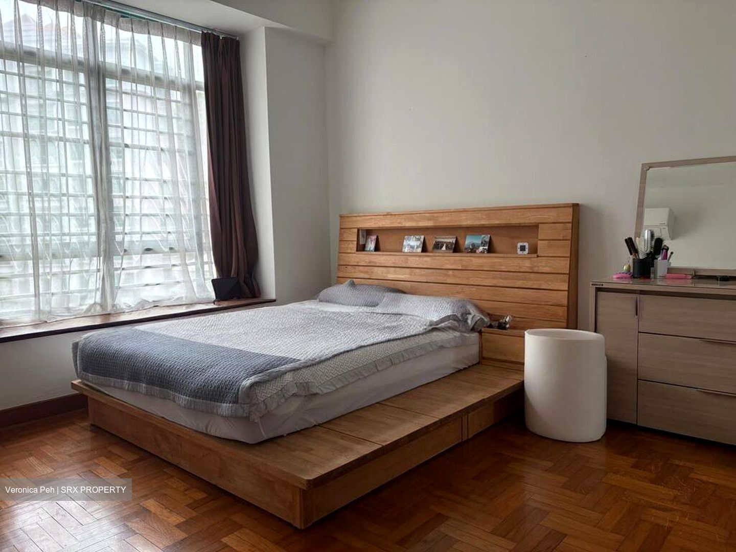 The Hillside (D21), Condominium #503191391